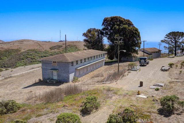 202 Monte Cristo Place, Cambria, CA 93428