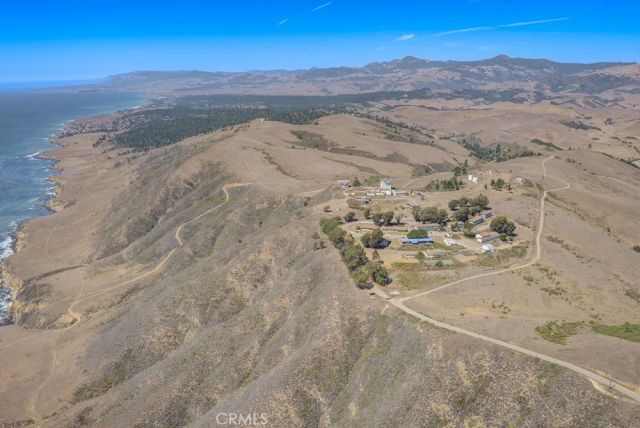 202 Monte Cristo Place, Cambria, CA 93428