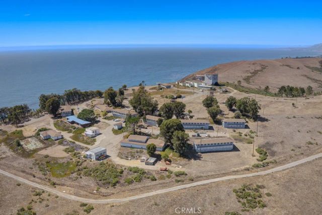 202 Monte Cristo Place, Cambria, CA 93428