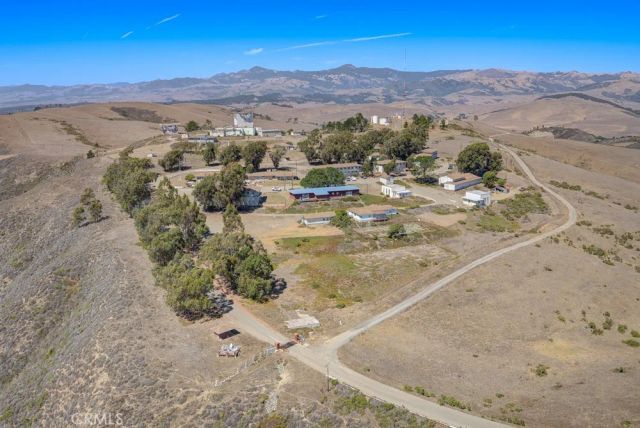 202 Monte Cristo Place, Cambria, CA 93428