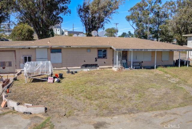 202 Monte Cristo Place, Cambria, CA 93428