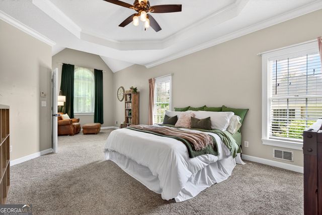 35 Woodridge Place, Newnan, GA 30265