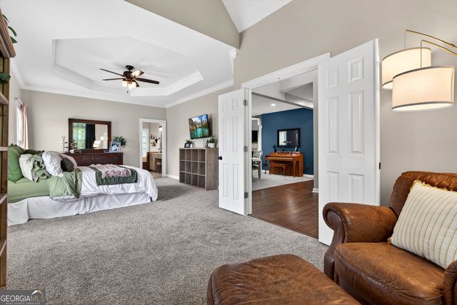 35 Woodridge Place, Newnan, GA 30265