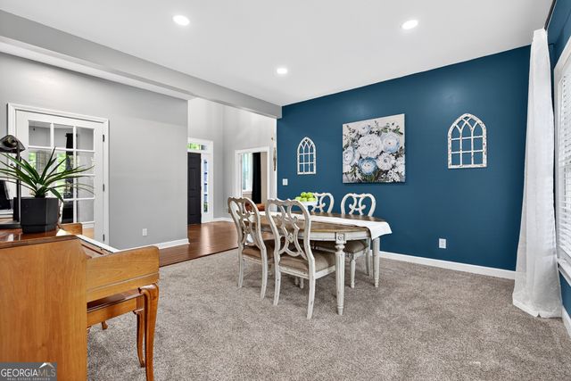 35 Woodridge Place, Newnan, GA 30265