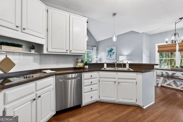 35 Woodridge Place, Newnan, GA 30265