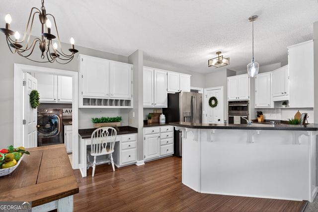 35 Woodridge Place, Newnan, GA 30265