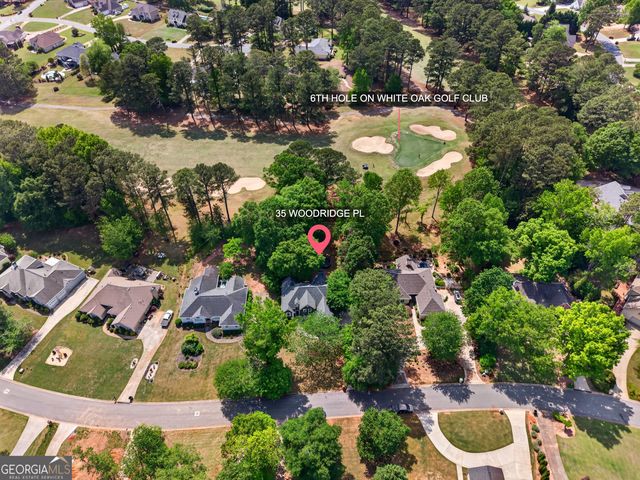 35 Woodridge Place, Newnan, GA 30265