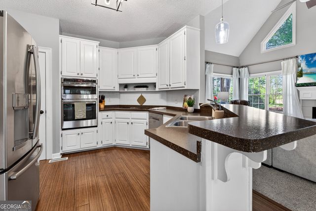 35 Woodridge Place, Newnan, GA 30265