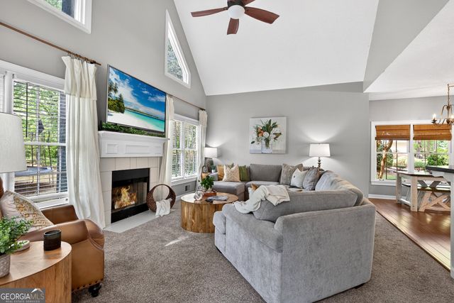 35 Woodridge Place, Newnan, GA 30265