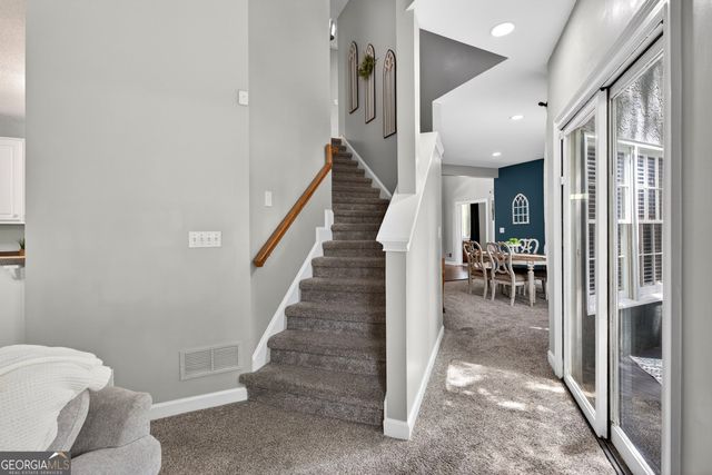 35 Woodridge Place, Newnan, GA 30265