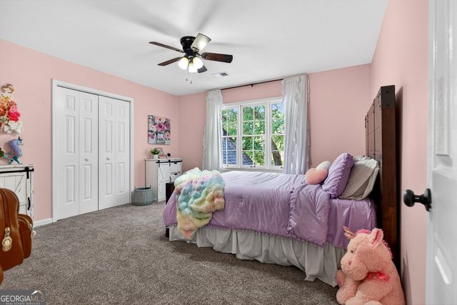 35 Woodridge Place, Newnan, GA 30265