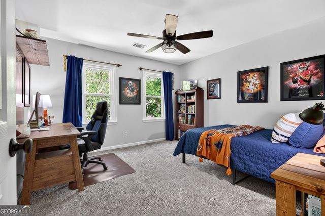 35 Woodridge Place, Newnan, GA 30265