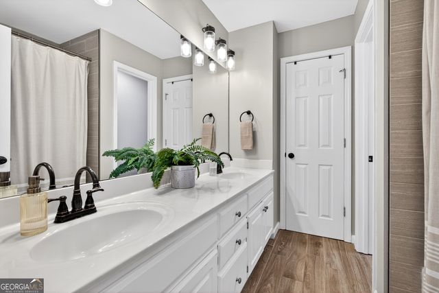 35 Woodridge Place, Newnan, GA 30265