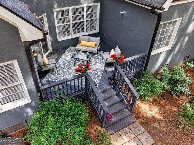 35 Woodridge Place, Newnan, GA 30265
