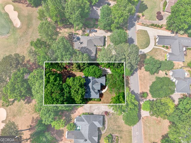 35 Woodridge Place, Newnan, GA 30265