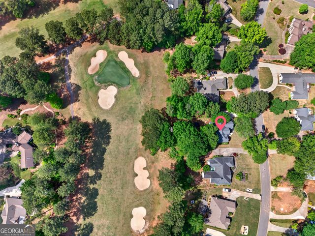 35 Woodridge Place, Newnan, GA 30265
