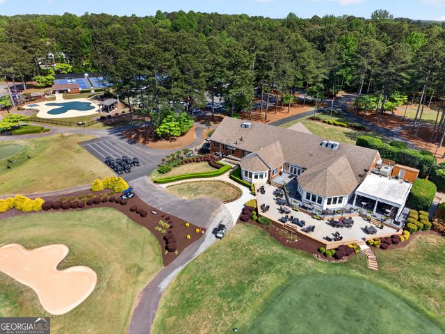 35 Woodridge Place, Newnan, GA 30265