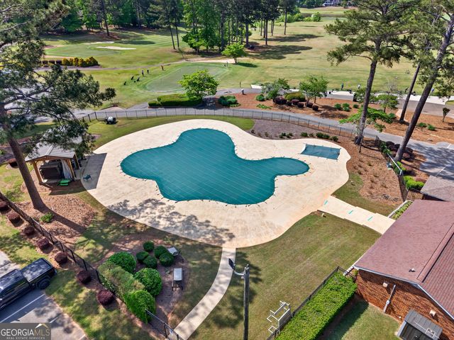 35 Woodridge Place, Newnan, GA 30265
