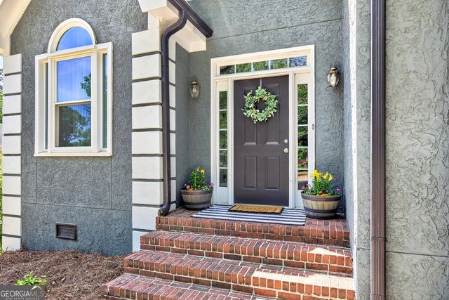 35 Woodridge Place, Newnan, GA 30265