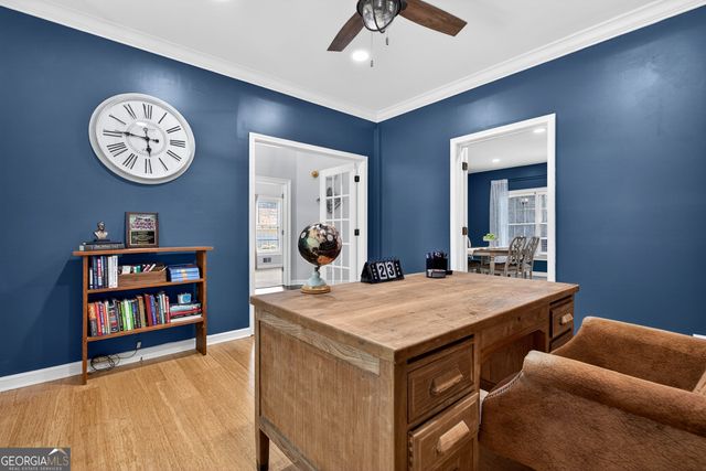 35 Woodridge Place, Newnan, GA 30265