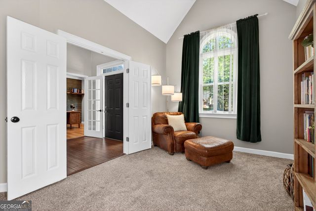 35 Woodridge Place, Newnan, GA 30265