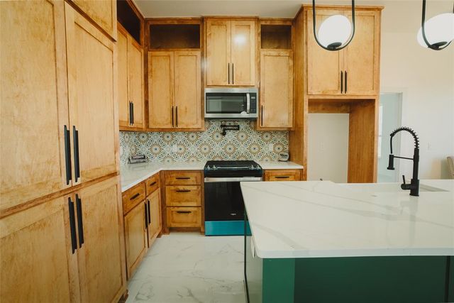 1101 SW 23rd Street, Oklahoma City, OK 73109