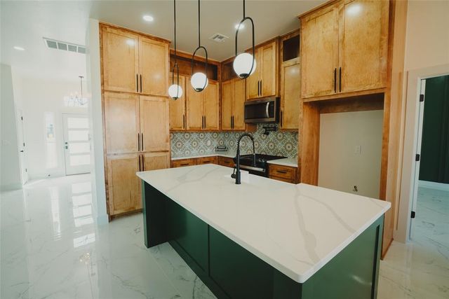 1101 SW 23rd Street, Oklahoma City, OK 73109