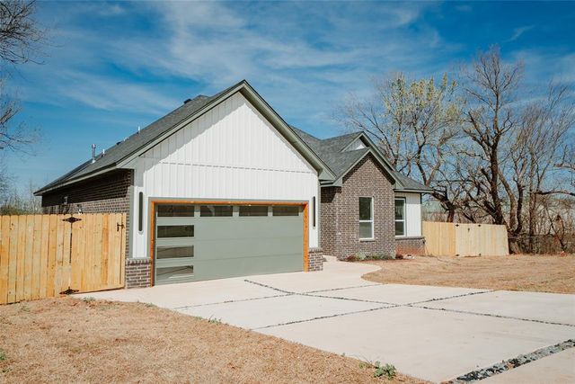 1101 SW 23rd Street, Oklahoma City, OK 73109