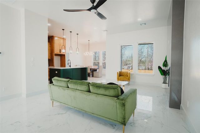 1101 SW 23rd Street, Oklahoma City, OK 73109