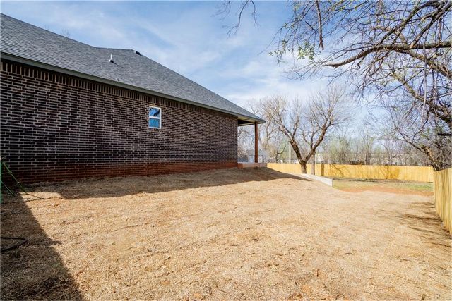 1101 SW 23rd Street, Oklahoma City, OK 73109