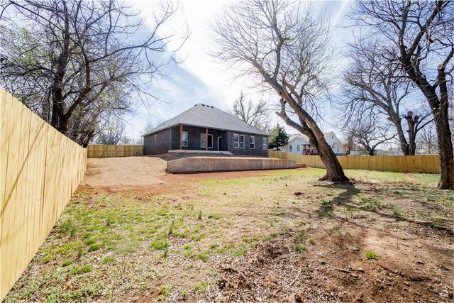 1101 SW 23rd Street, Oklahoma City, OK 73109
