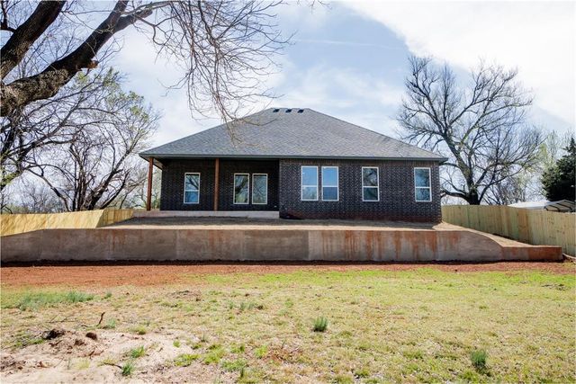1101 SW 23rd Street, Oklahoma City, OK 73109