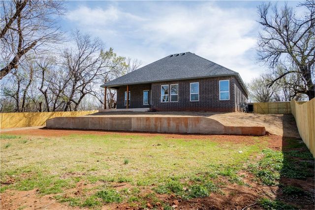 1101 SW 23rd Street, Oklahoma City, OK 73109