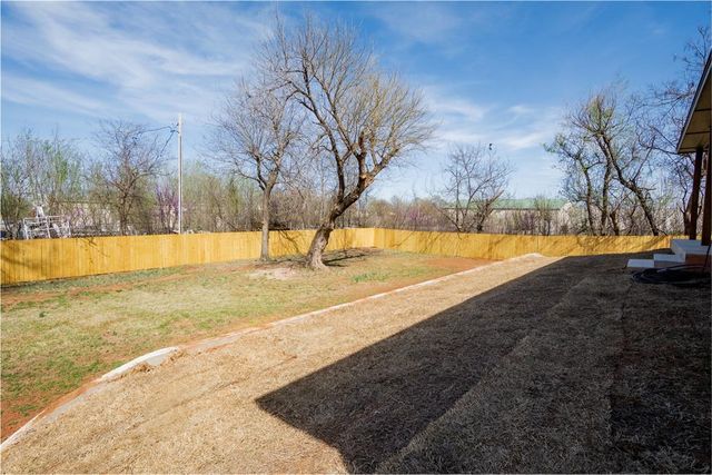 1101 SW 23rd Street, Oklahoma City, OK 73109