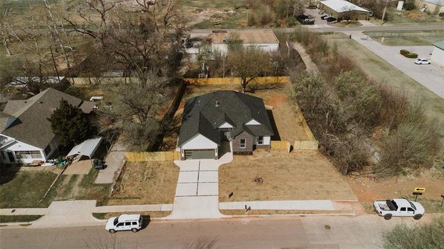 1101 SW 23rd Street, Oklahoma City, OK 73109