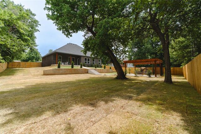 1101 SW 23rd Street, Oklahoma City, OK 73109