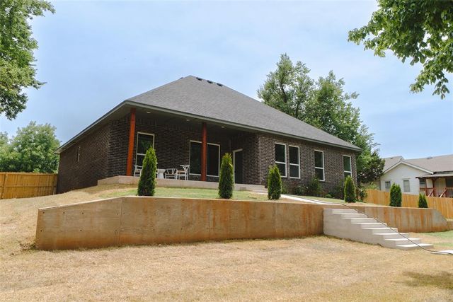 1101 SW 23rd Street, Oklahoma City, OK 73109