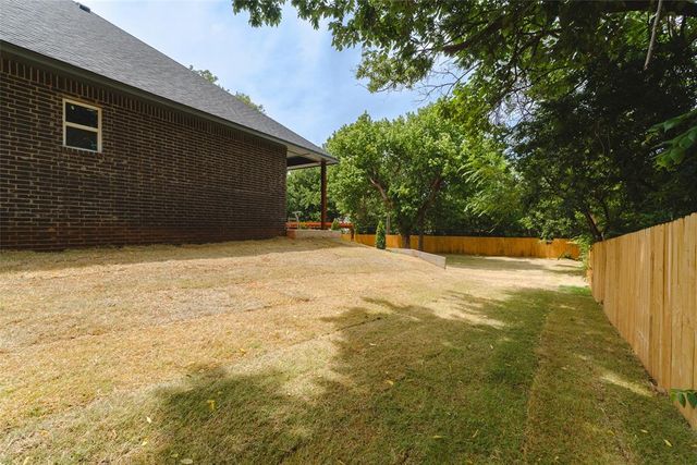 1101 SW 23rd Street, Oklahoma City, OK 73109