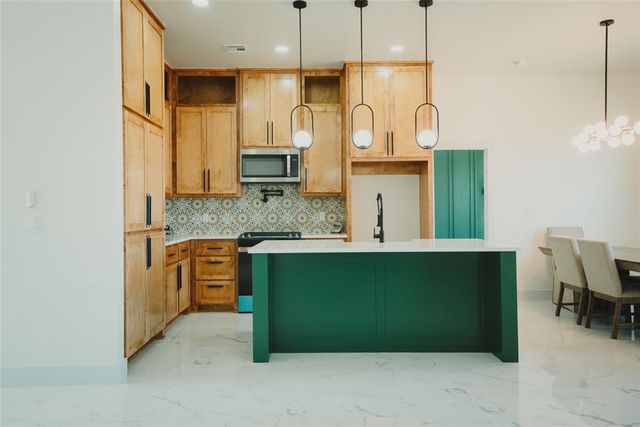 1101 SW 23rd Street, Oklahoma City, OK 73109