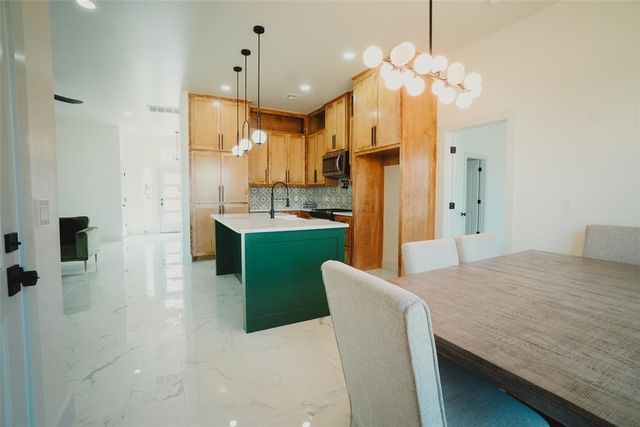 1101 SW 23rd Street, Oklahoma City, OK 73109