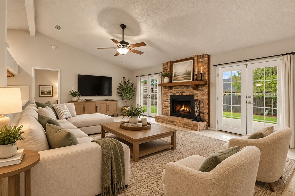 8028 Katie Lane, Watauga, TX 76148 — photo 3