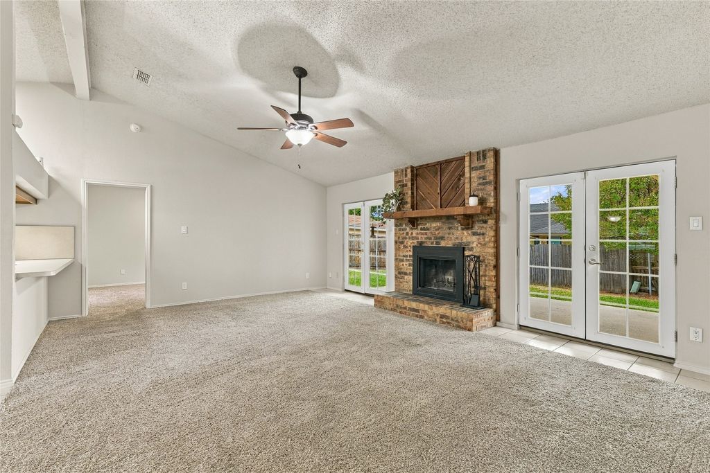 8028 Katie Lane, Watauga, TX 76148 — photo 4