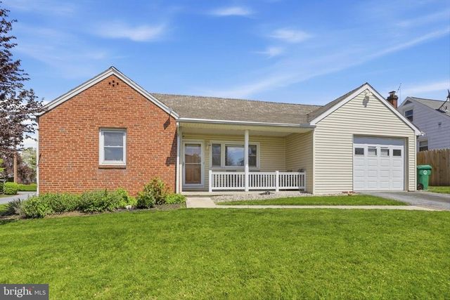 111 LINCOLN PL, Harrisburg, PA 17112