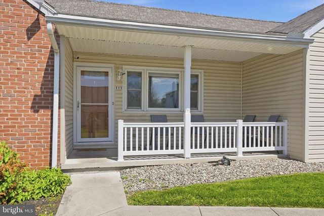 111 LINCOLN PL, Harrisburg, PA 17112