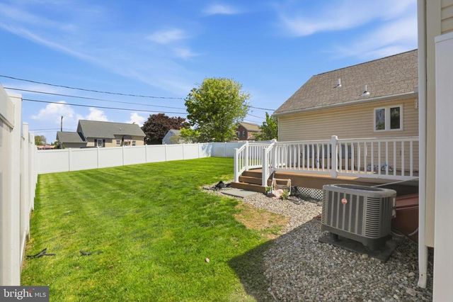 111 LINCOLN PL, Harrisburg, PA 17112