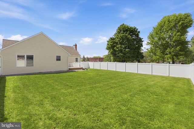 111 LINCOLN PL, Harrisburg, PA 17112