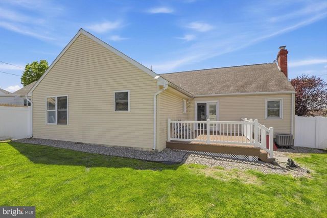 111 LINCOLN PL, Harrisburg, PA 17112