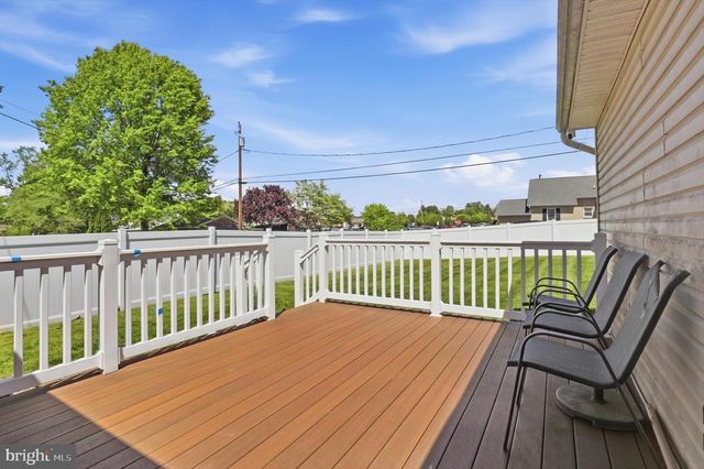 111 LINCOLN PL, Harrisburg, PA 17112