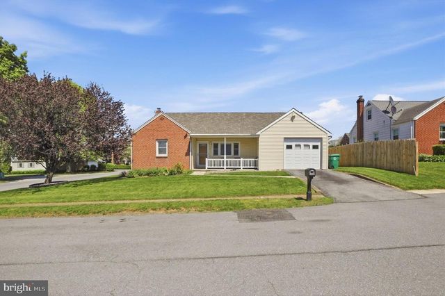 111 LINCOLN PL, Harrisburg, PA 17112