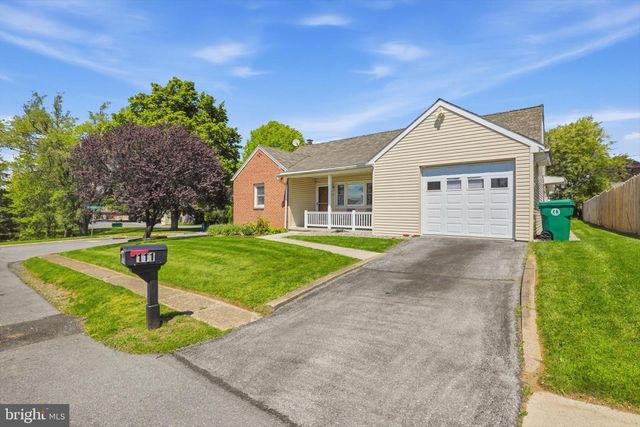 111 LINCOLN PL, Harrisburg, PA 17112